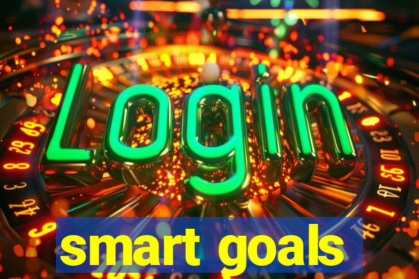 smart goals